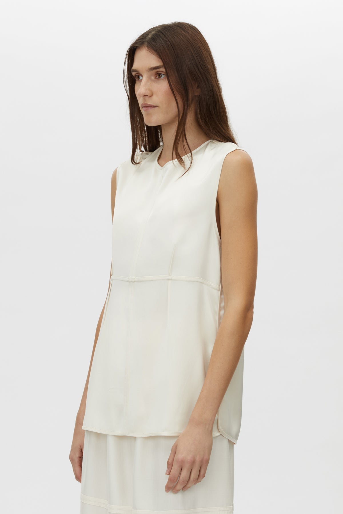 Arion Shell Top
