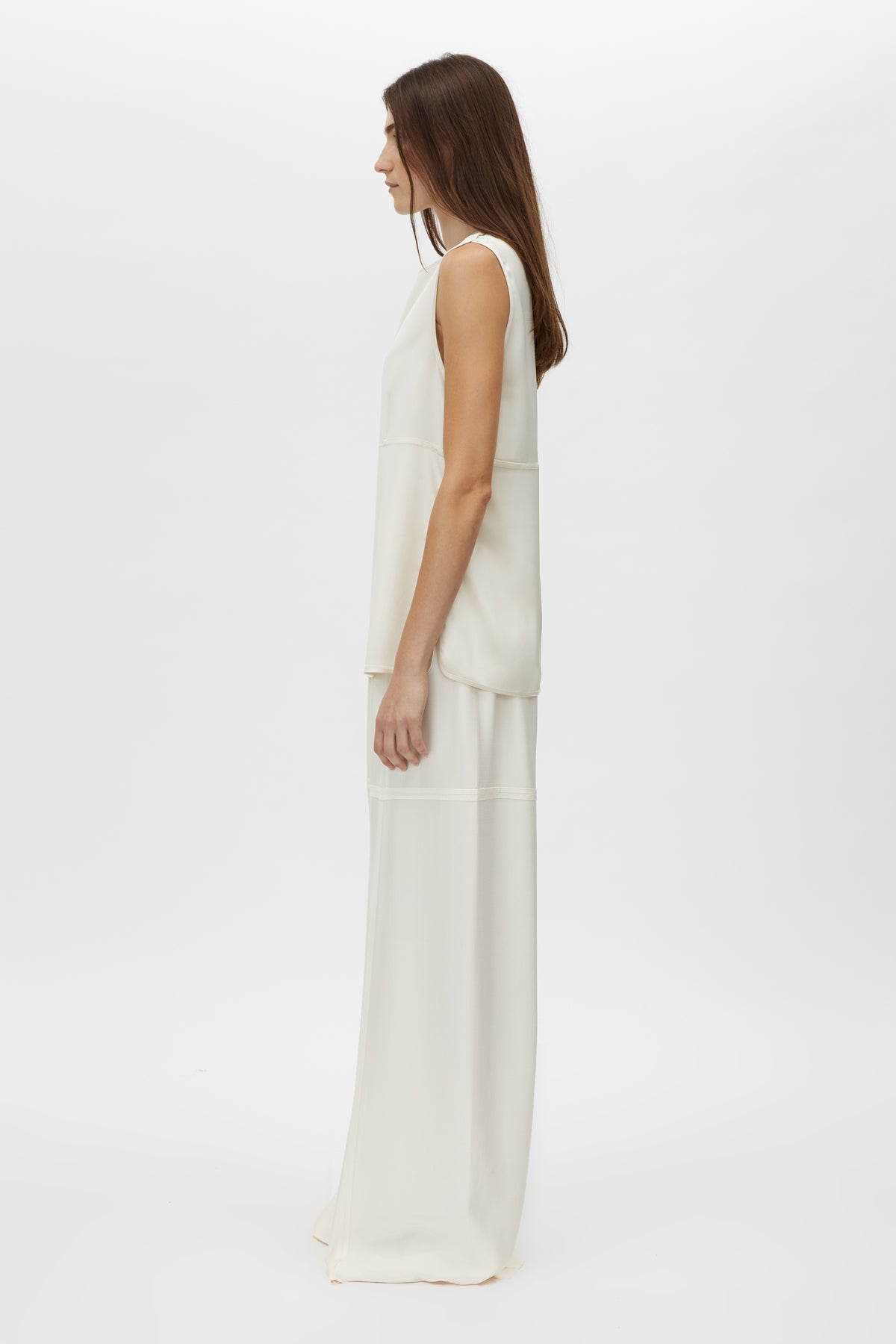 Arion Shell Top