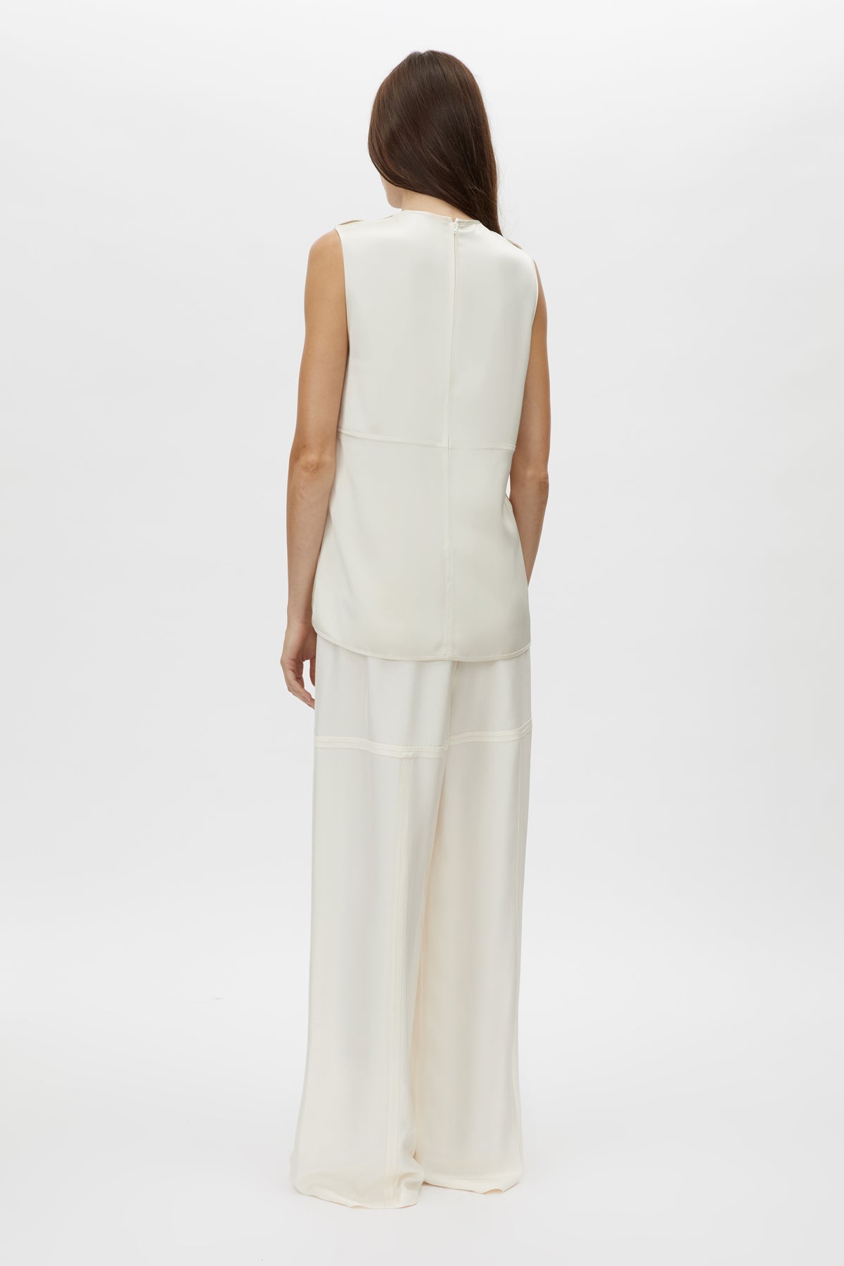 Arion Shell Top