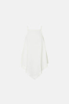 Arlowe High Neck Top