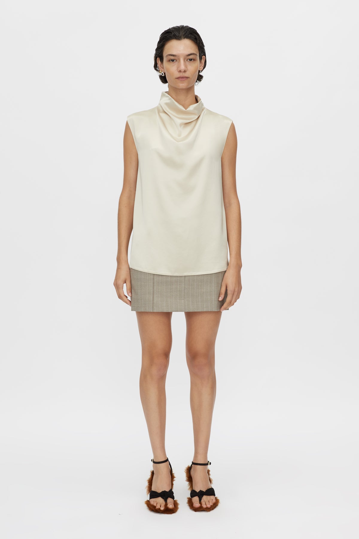 Arnelle Skirt