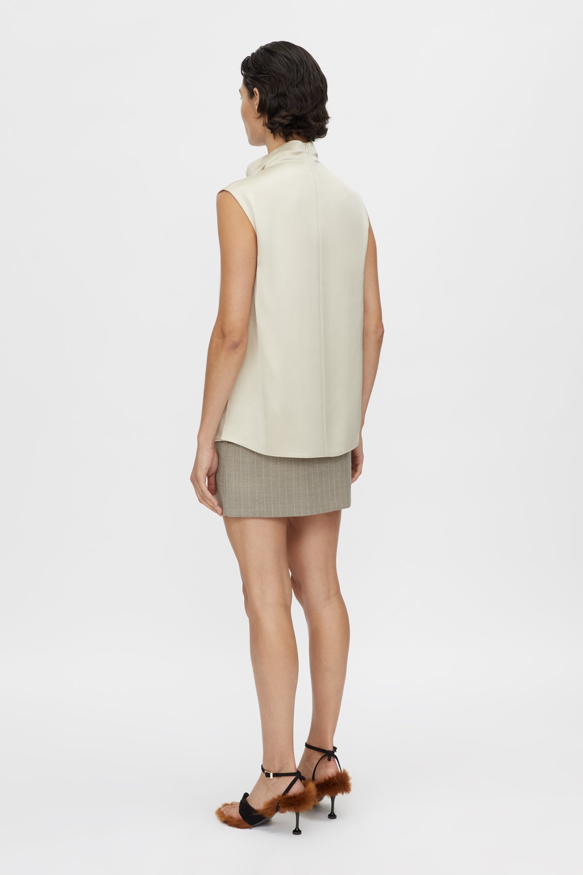 Arnelle Skirt