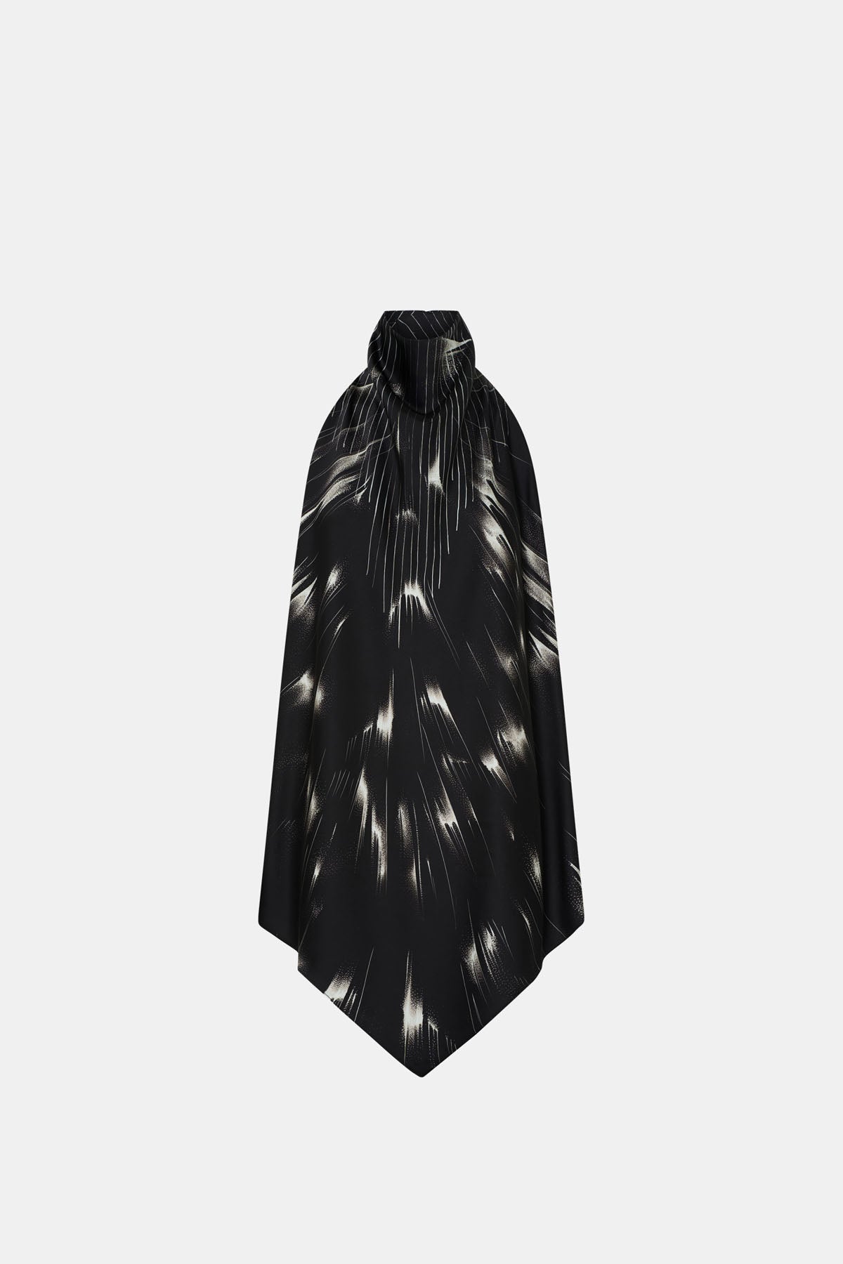 Arvid Halter Neck Top