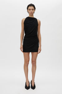 Ashen Dress