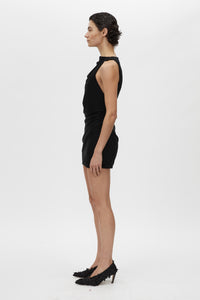 Ashen Dress