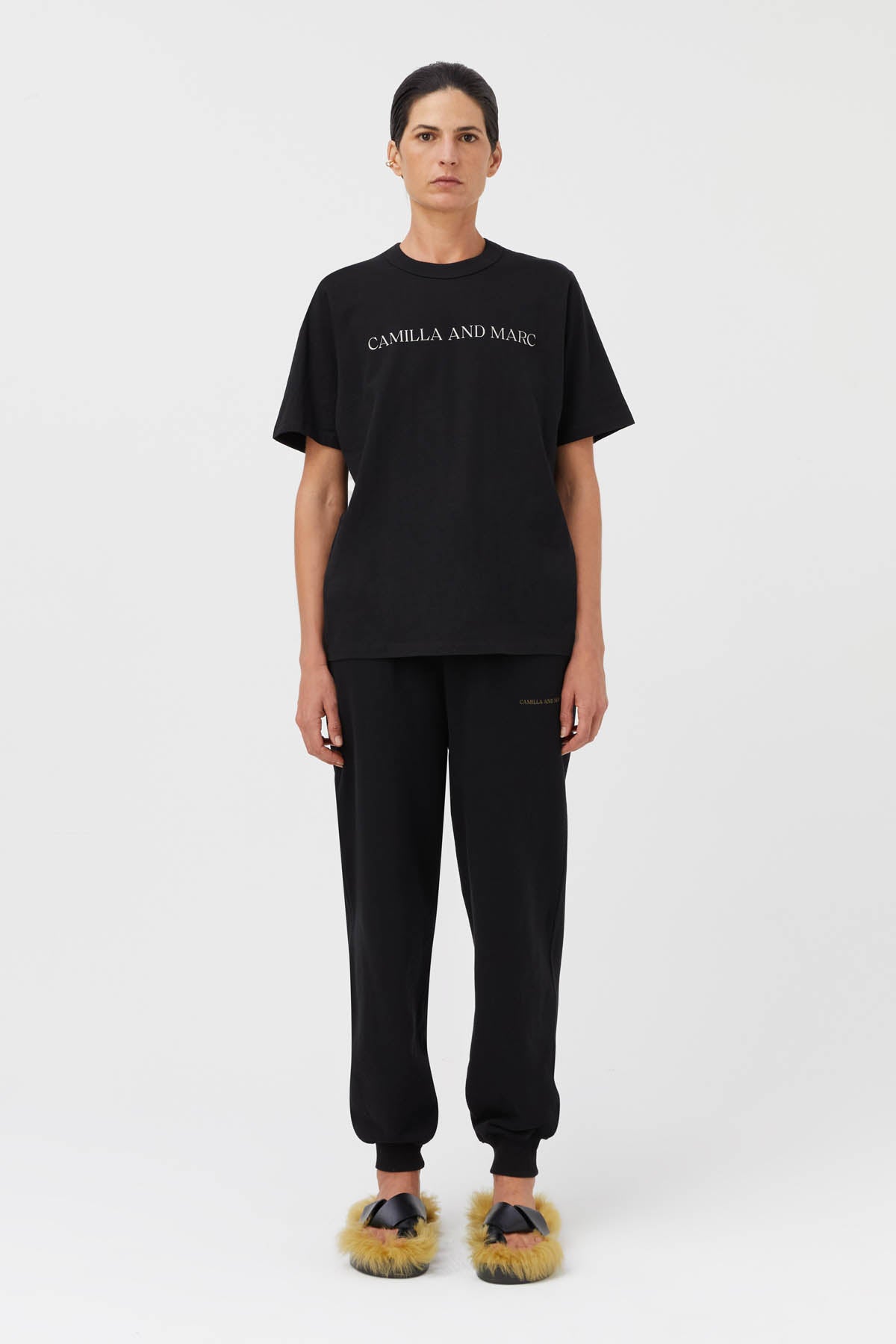 Asher Tee