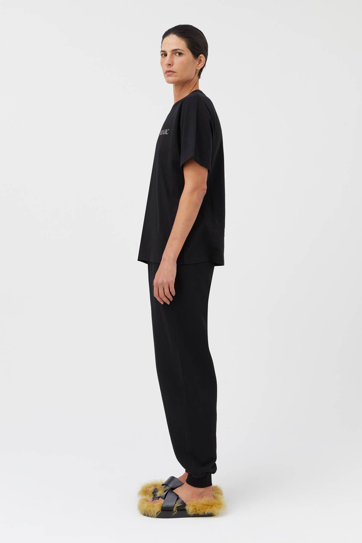 Asher Tee