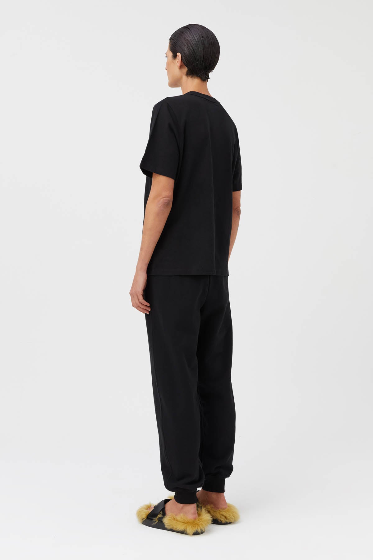 Asher Tee