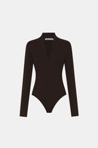 Ashlar Knit Bodysuit