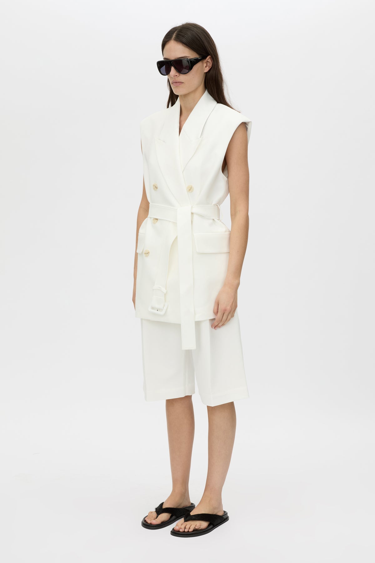 Astor Vest