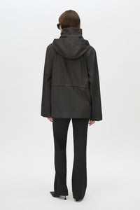 Astrid Rain Jacket