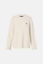 Atlas Knit Sweater