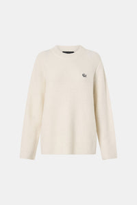 Atlas Knit Sweater