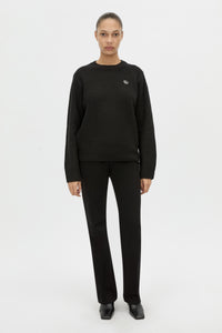Atlas Knit Sweater