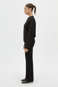Atlas Knit Sweater