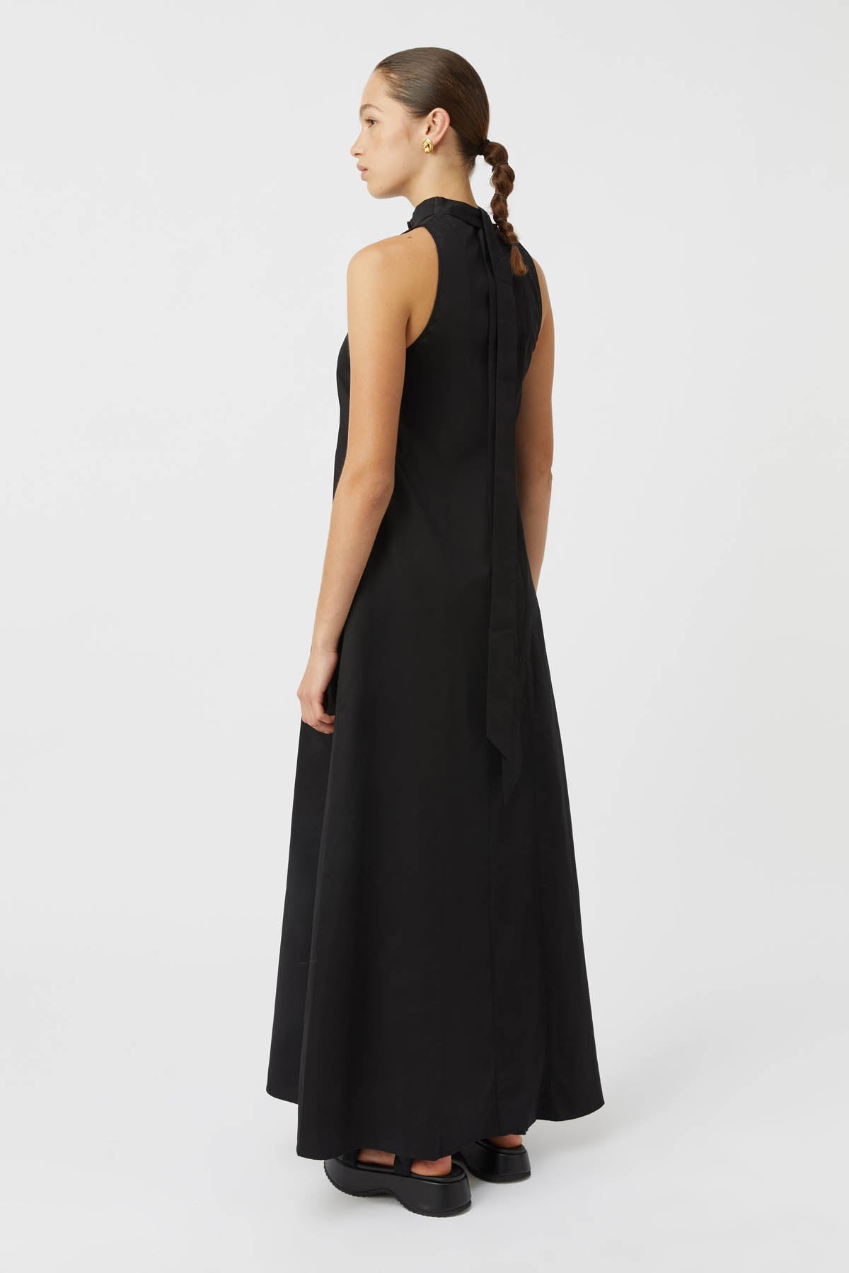 Atoll Maxi Dress