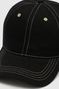 August Cap