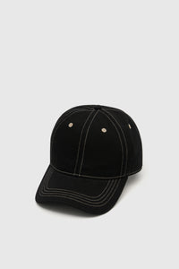 August Cap