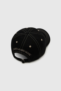 August Cap