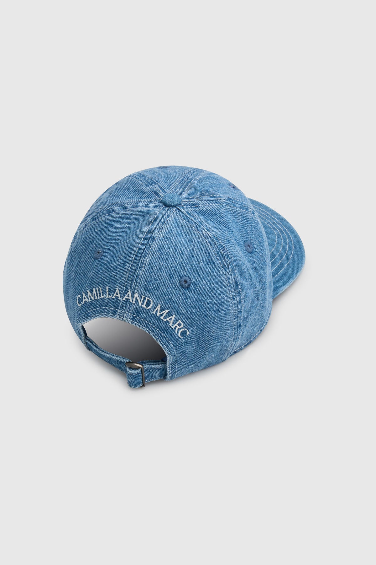 August Cap