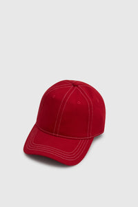August Cap