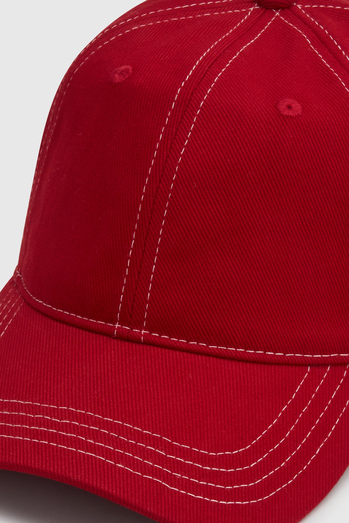 August Cap