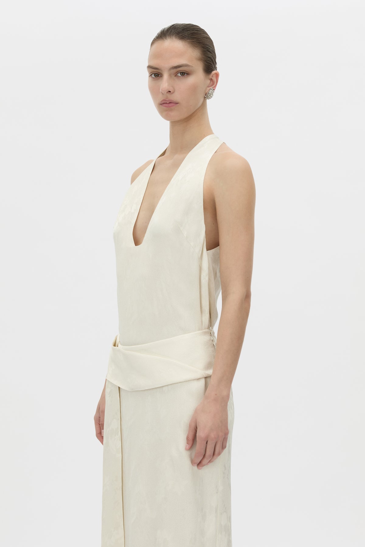 Avis Maxi Dress
