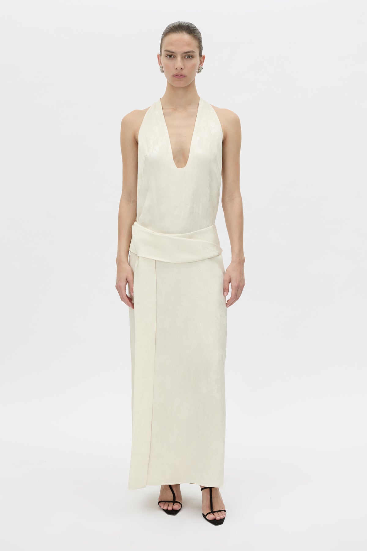 Avis Maxi Dress