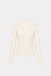 Axial Long Sleeve Top