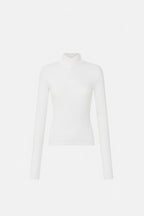 Axial Long Sleeve Top