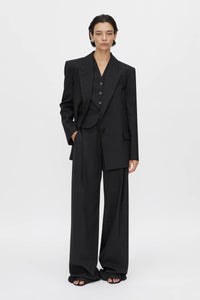 Aya Blazer