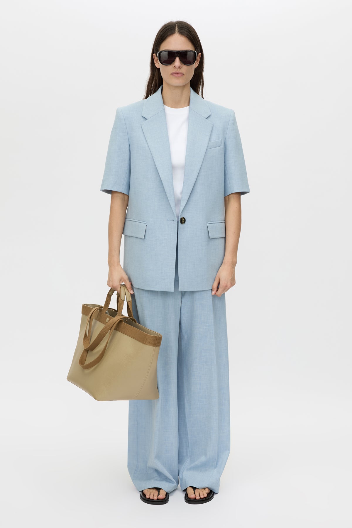 Azul Blazer