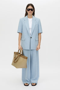 Azul Blazer
