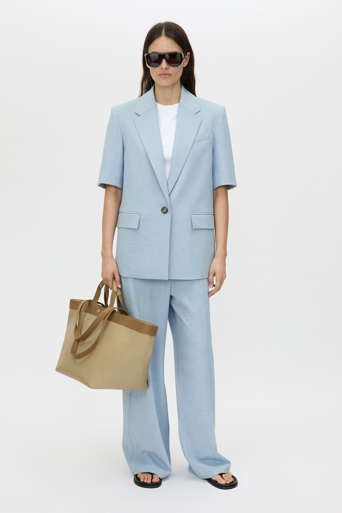 Azul Blazer