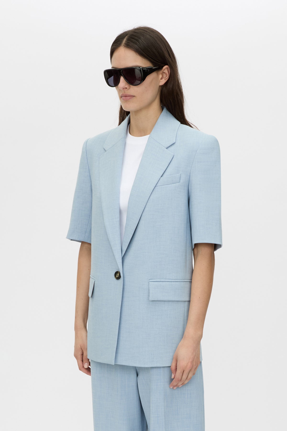 Azul Blazer