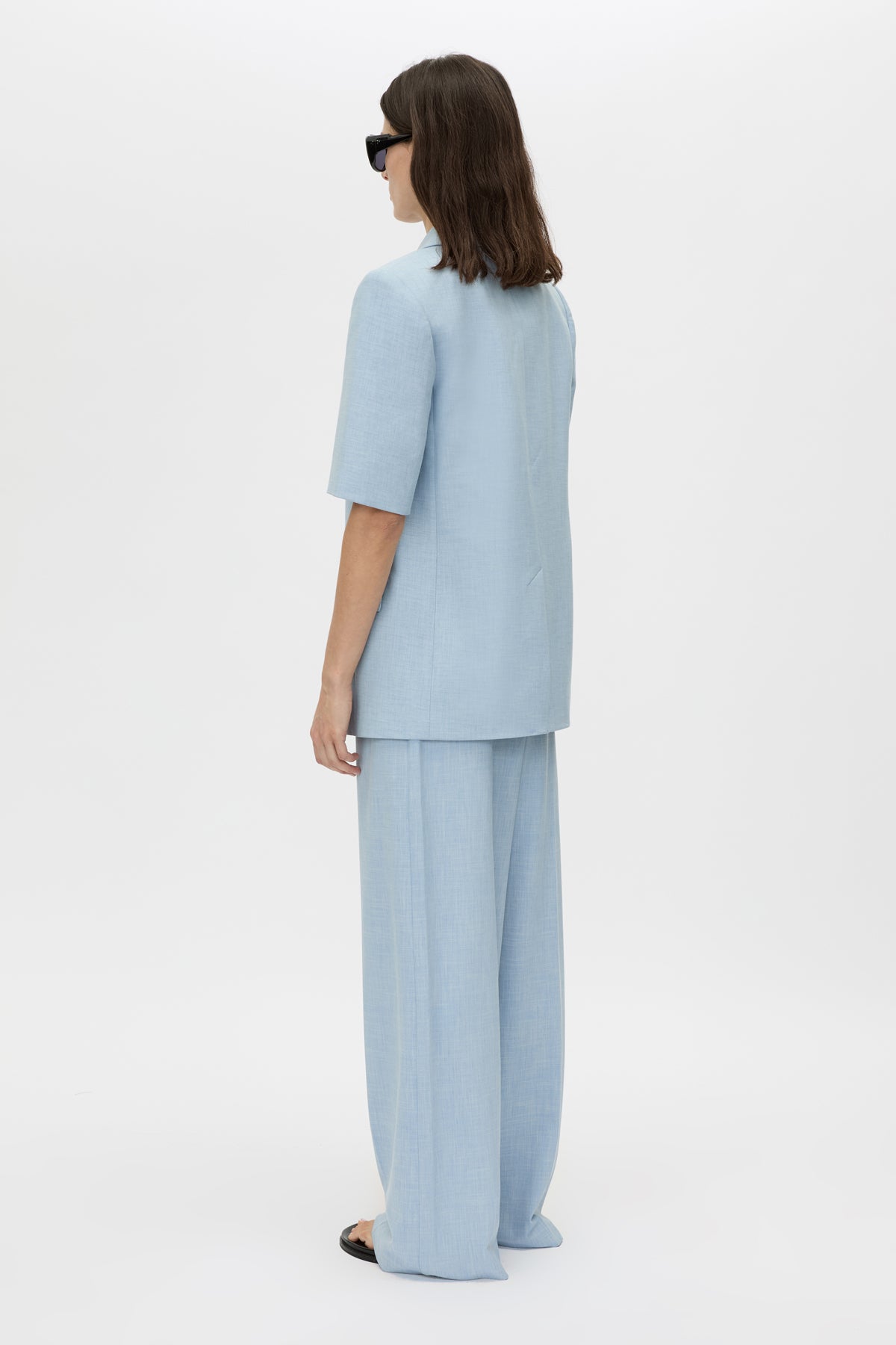 Azul Blazer