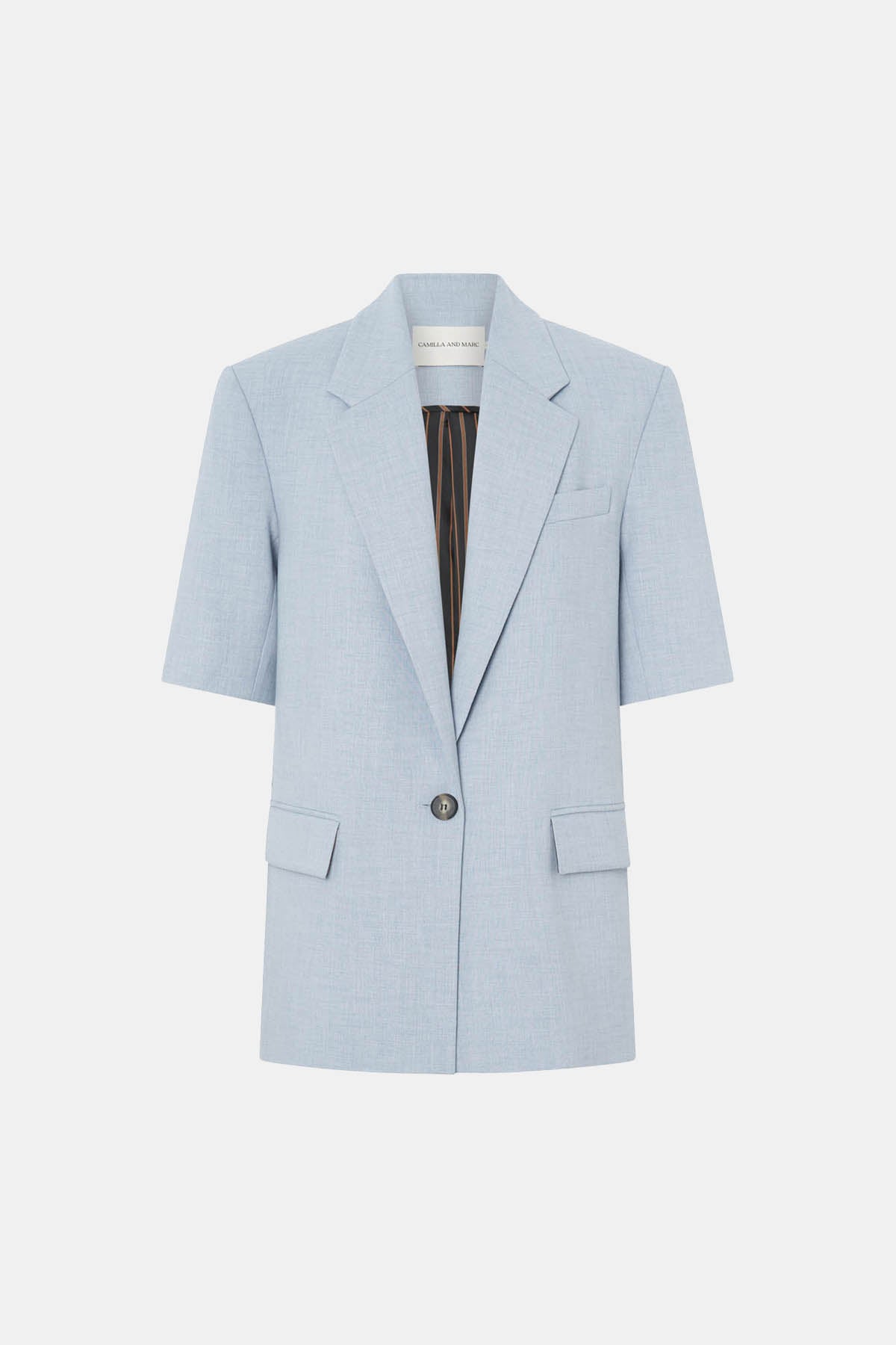 Azul Blazer