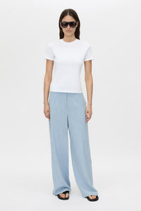 Alba Rib Tee