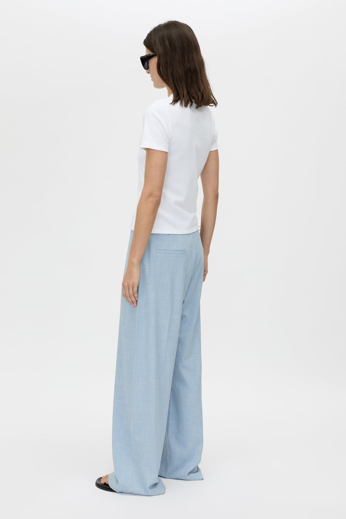 Alba Rib Tee