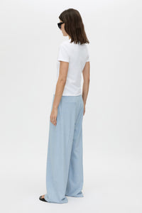Alba Rib Tee