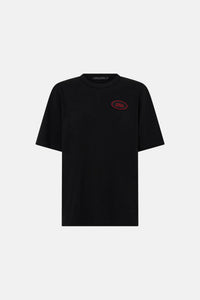 Azzurra Patch Tee