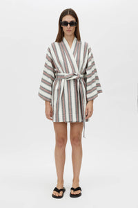 Balthaza Robe Dress