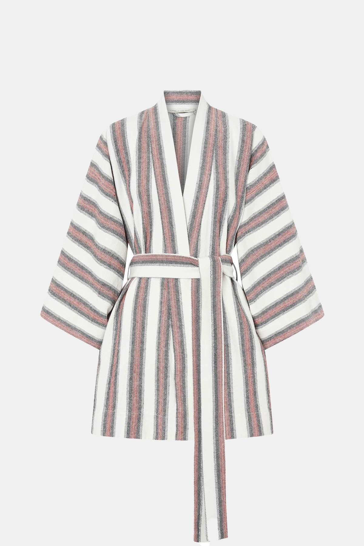 Balthaza Robe Dress