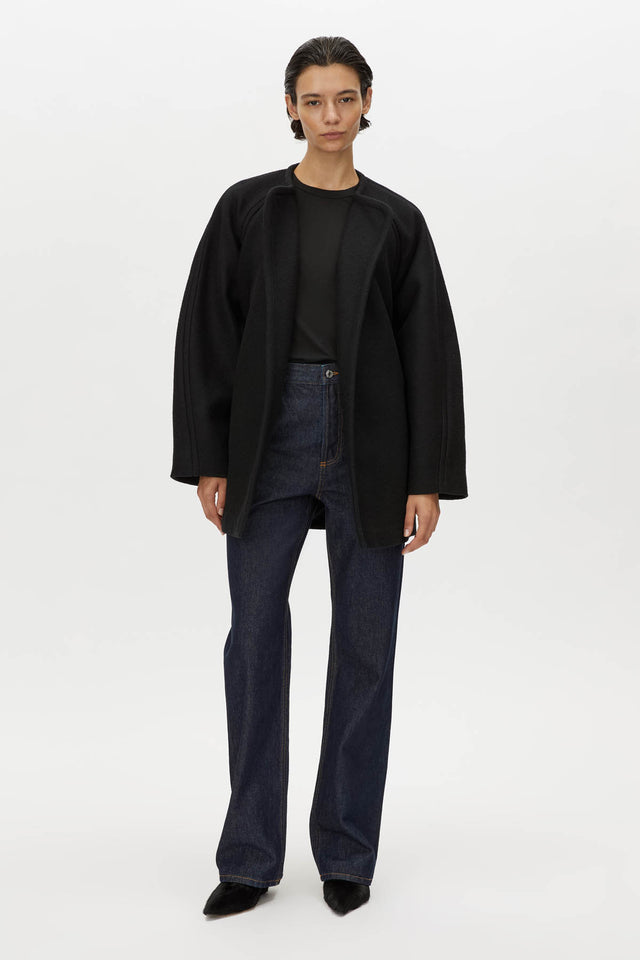 Base Jacket