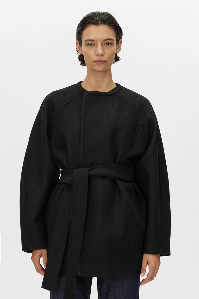 Base Jacket