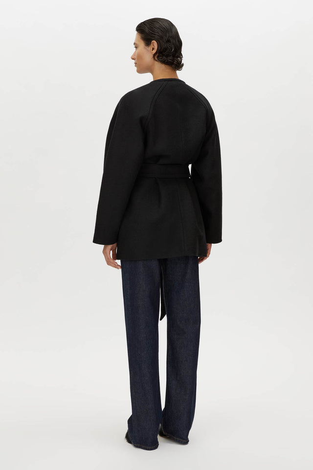 Base Jacket