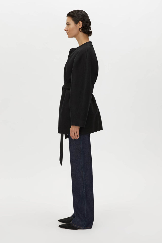 Base Jacket