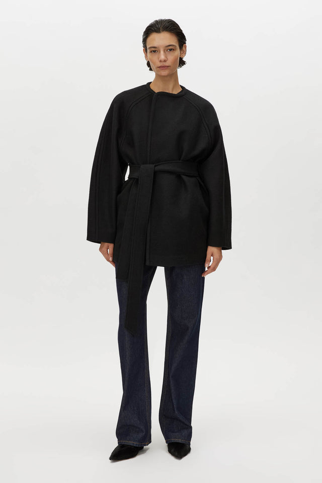 Base Jacket