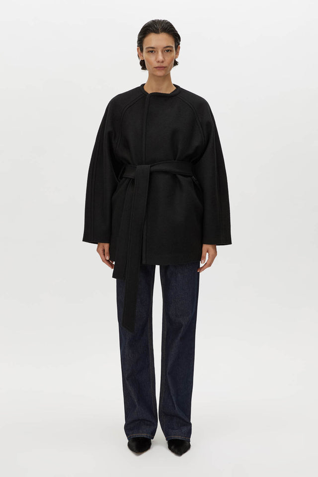 Base Jacket