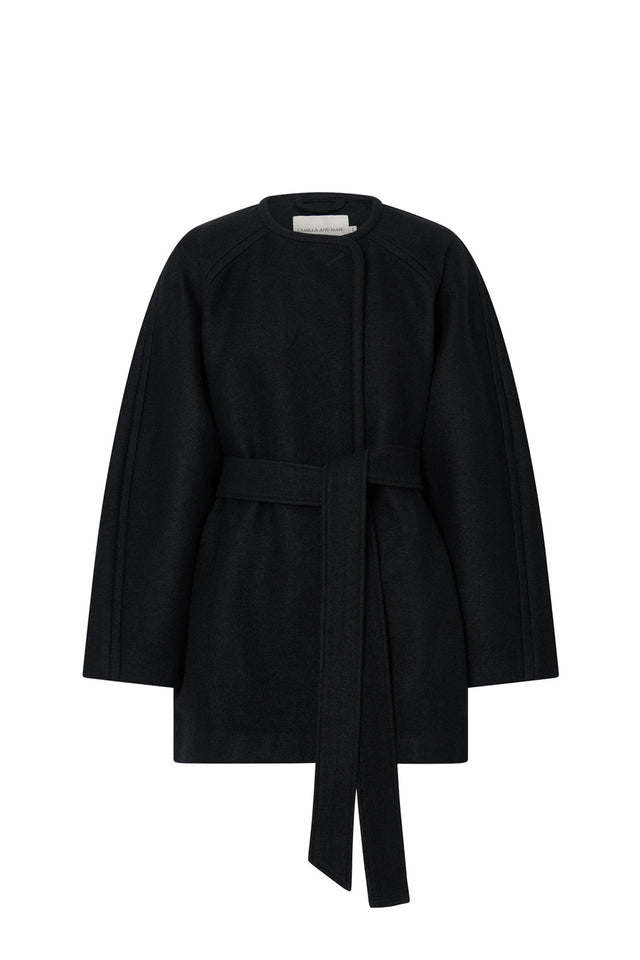 Base Jacket